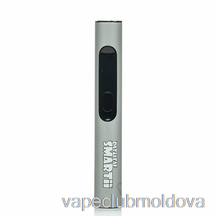 Kit Vape Pod Dazzleaf Smartii 510 Baterie Argintie